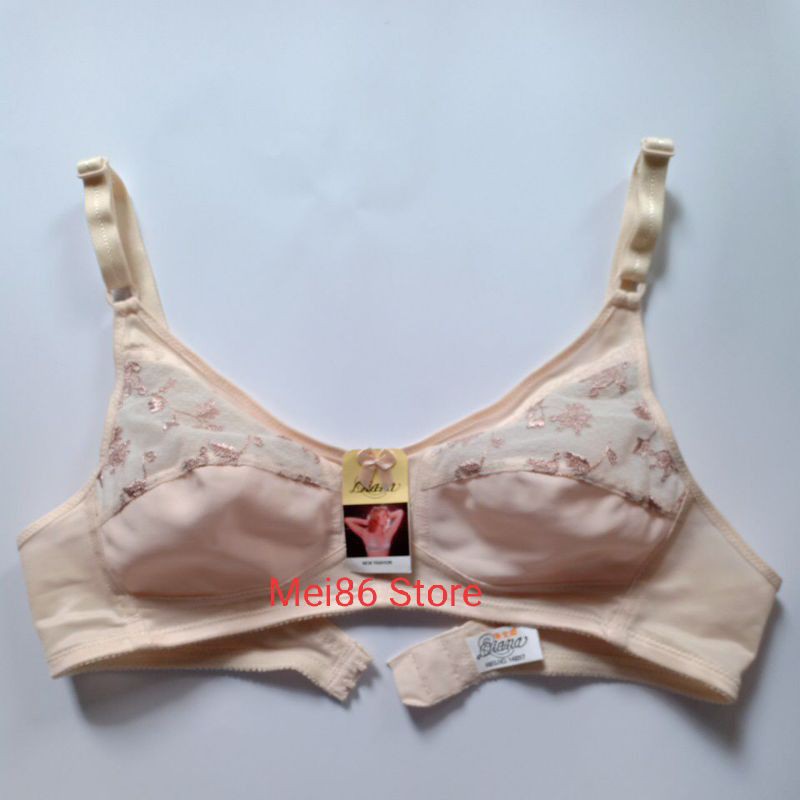 Diana 706 Bra Tanpa Busa