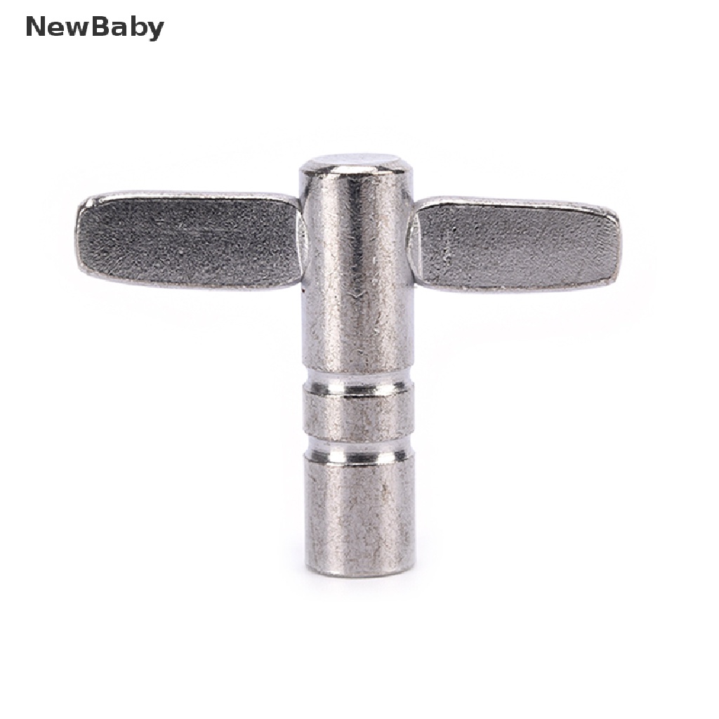 Kunci Tuning Drum Bahan Metal Tahan Lama