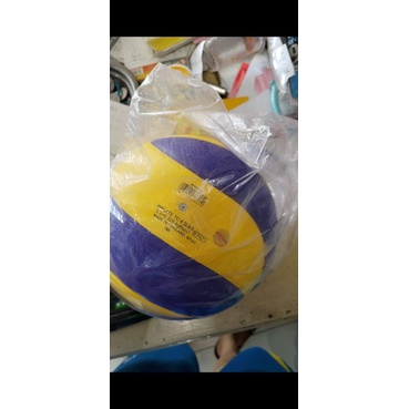 Bola Volly Mikasa MVA330 Original