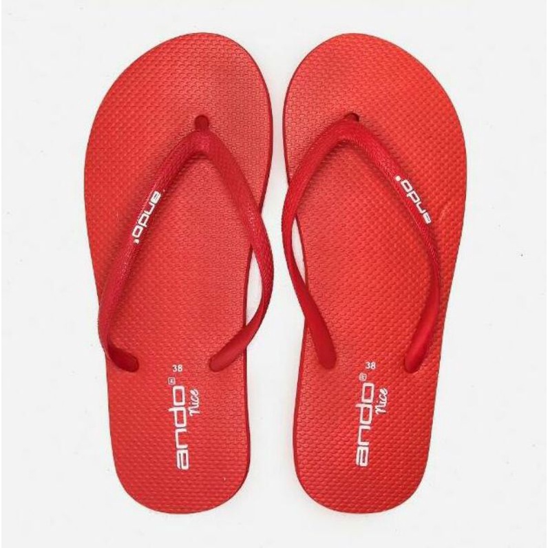 Sendal Ando Nice,Sendal Wanita,Original ANDO,Sendal murah 39.800/Pasang