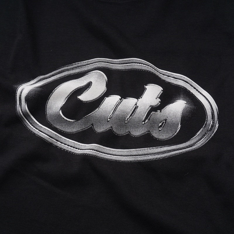 CUTS | T-SHIRT | FORDSTEEL