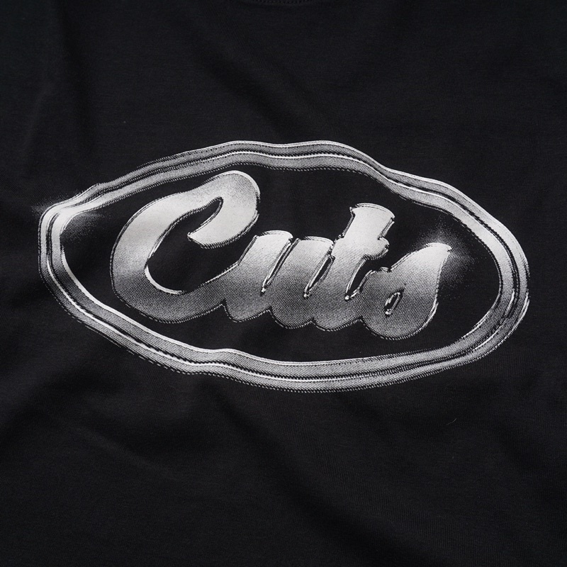 CUTS | T-SHIRT OVERSIZE | FORDSTEEL