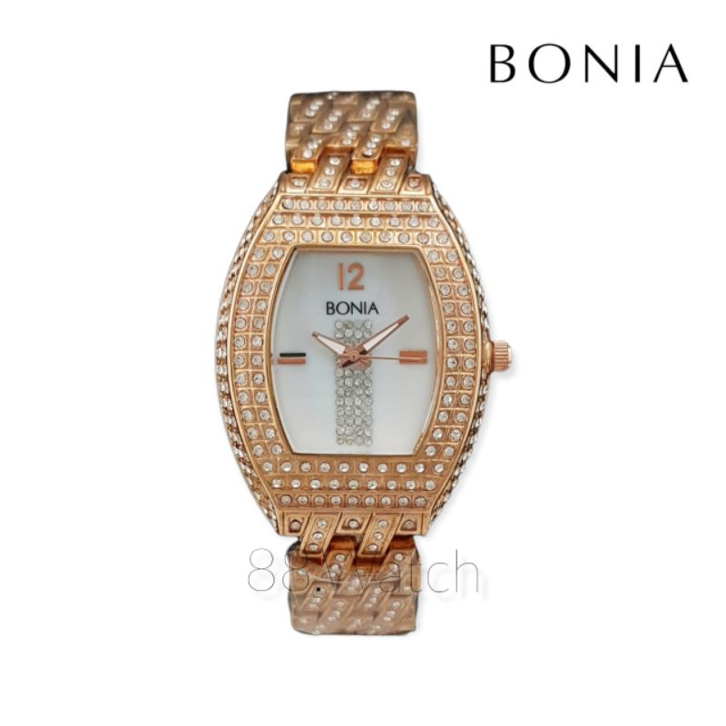 Jam Tangan Fashion Wanita B0NlA