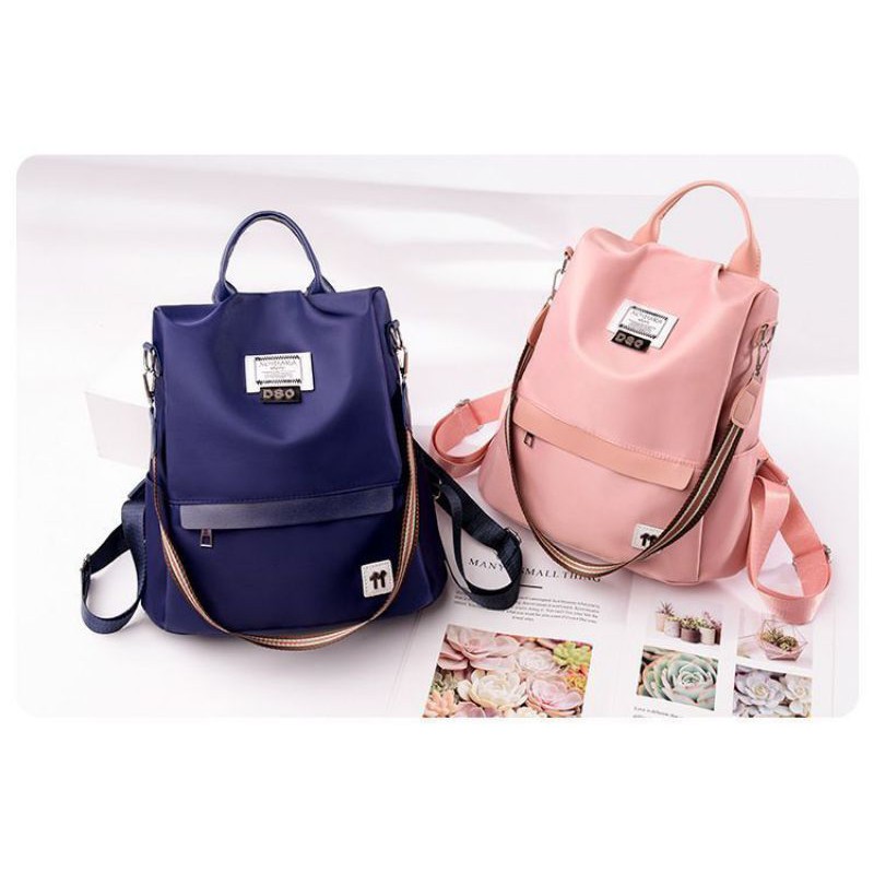 ANGELA BAG/tas anti maling/tas import