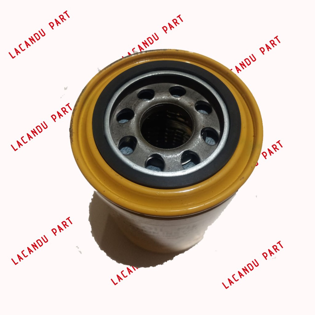 FILTER HIDRAULIC HST TANIKAYA for COMBINE HARVESTER LACANDU PART