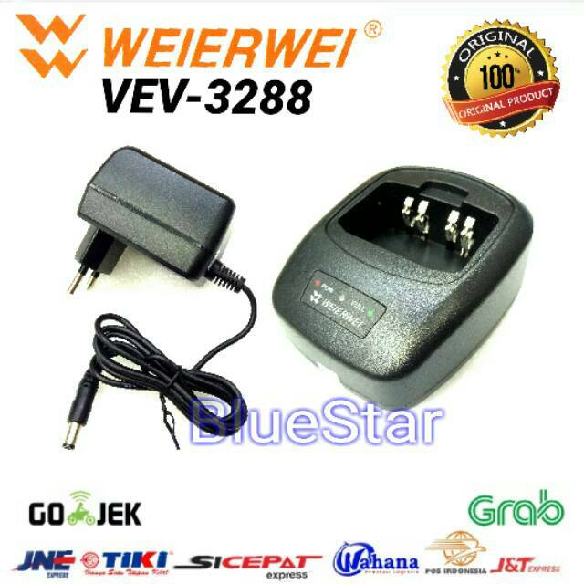 Charger HT Weierwei VEV 3288 Original