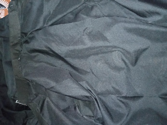 Batik Solo Aroma Kopi Pendek Kemeja Pria Katun Halus Sragenan Full Furing