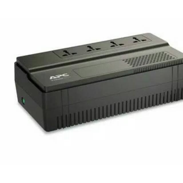 Easy UPS APC BV1000I-MS 1000VA 600W AVR 230V