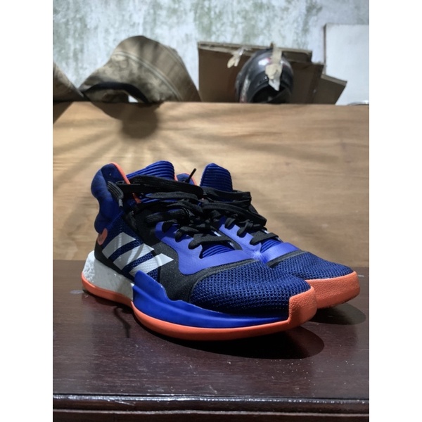 ADIDAS MARQUEE BOOST