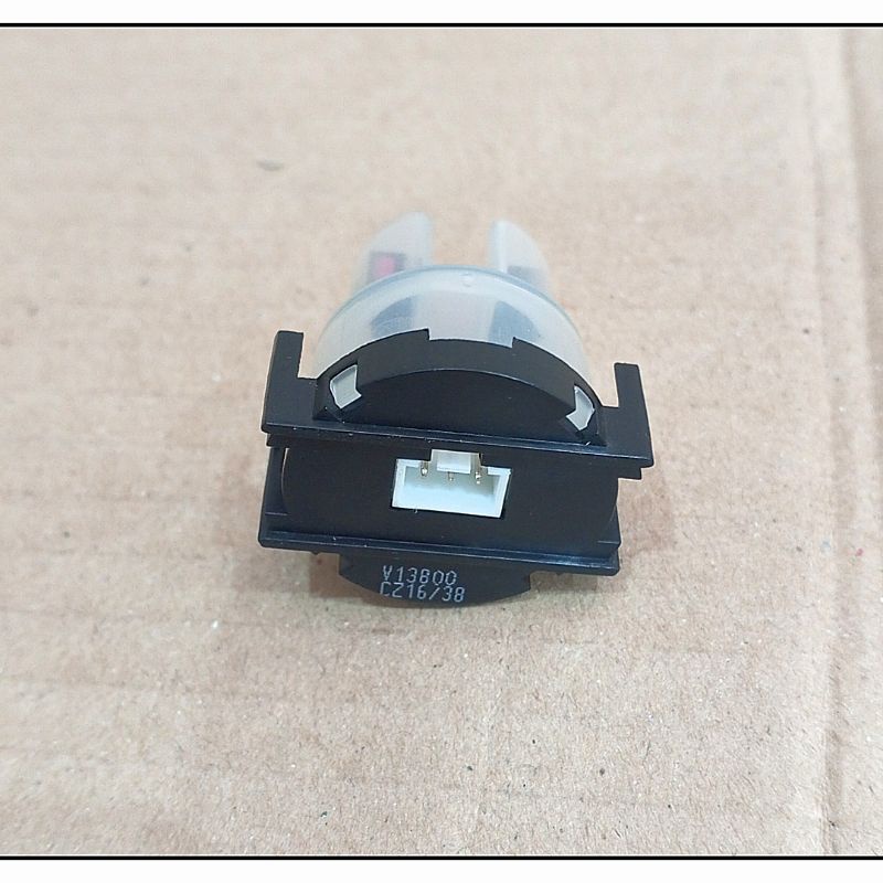 Sensor Tubidity (kekeruhan Air) Modul Deteksi kualitas kejernihan air For arduino