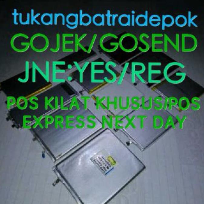 Batu Baterai Batre Hisense Pureshot+ 2 Pureshot Plus 2 L697 5000mah ---READY---