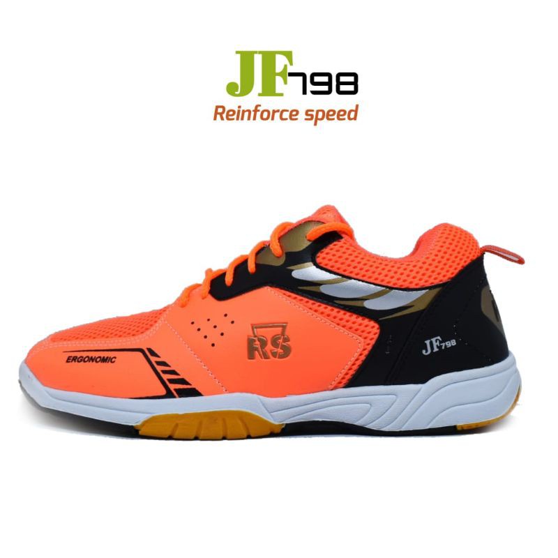 SEPATU PRIA LINING RS // SEPATU TENNIS PRIA // SEPATU SPORT // SEPATU OLAHRAGA