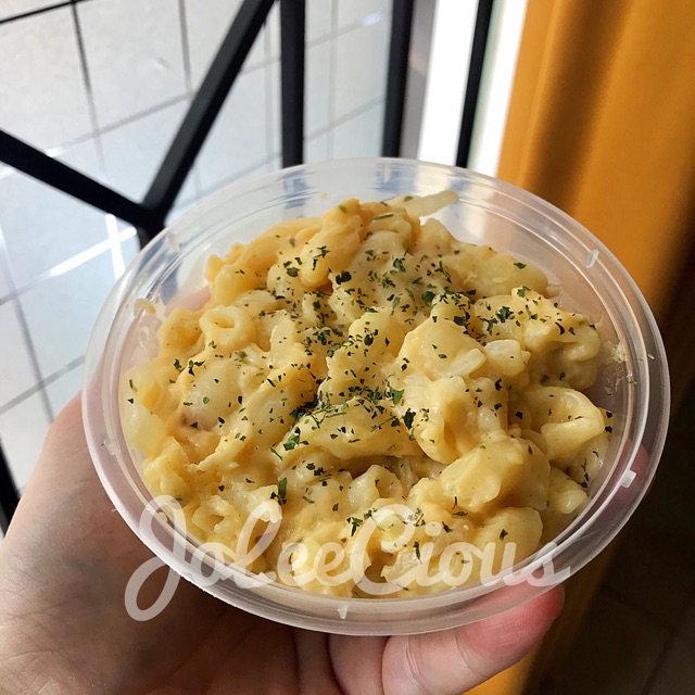 

Mac & Cheese