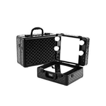 Masami Shouko Beauty Case Black Diamond L Box With Basic Bulb