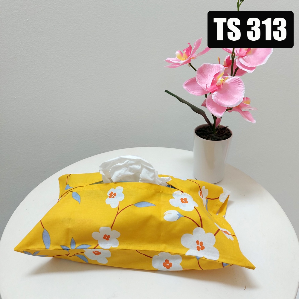 Tempat Tissue / Sarung Tisu / Cover Tissue