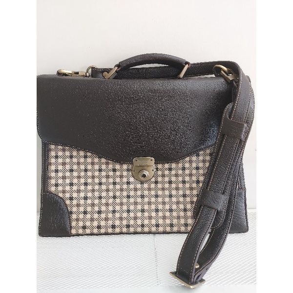 Preloved Tas Laptop Esquire