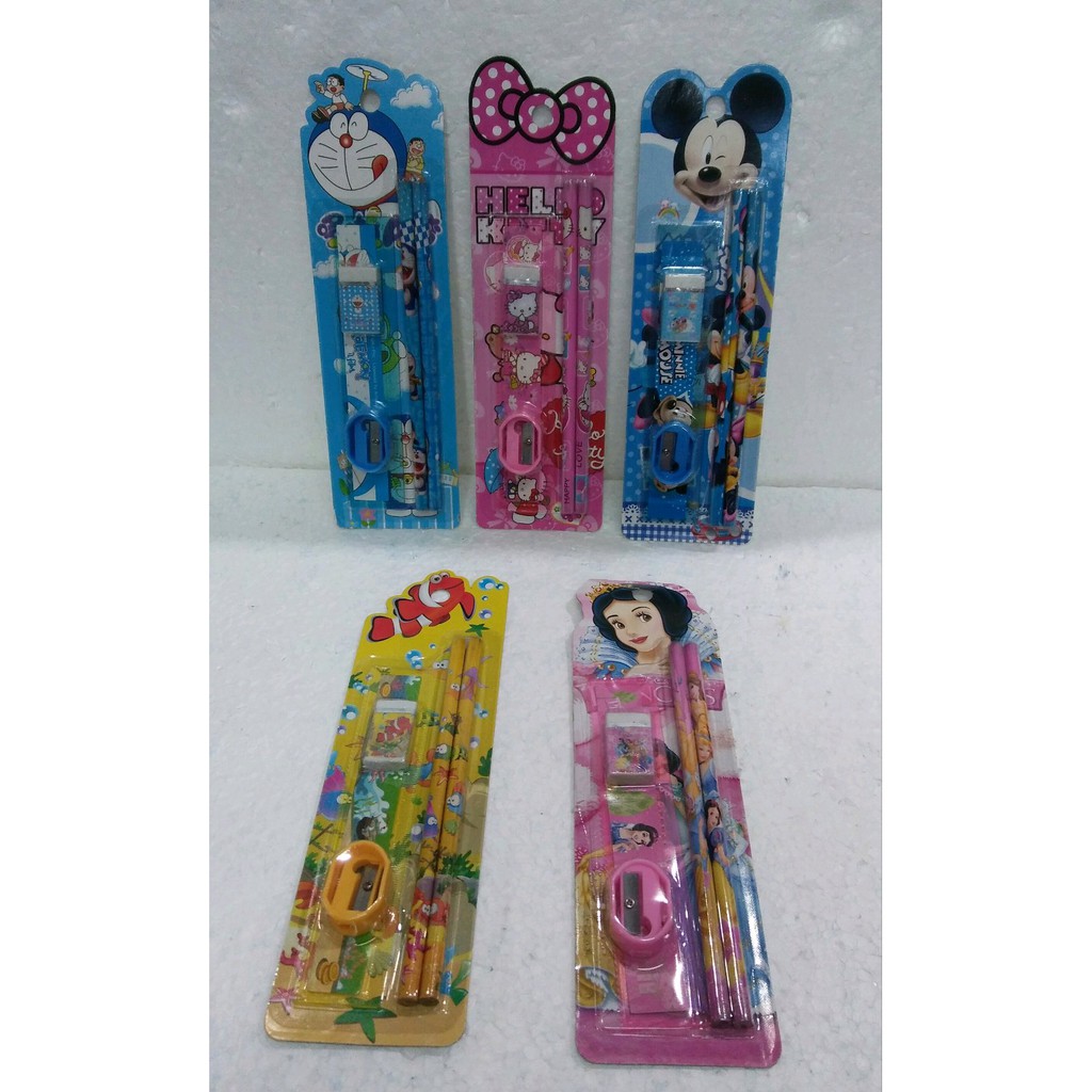 

Jual Paket Alat Tulis 303 2 Obral