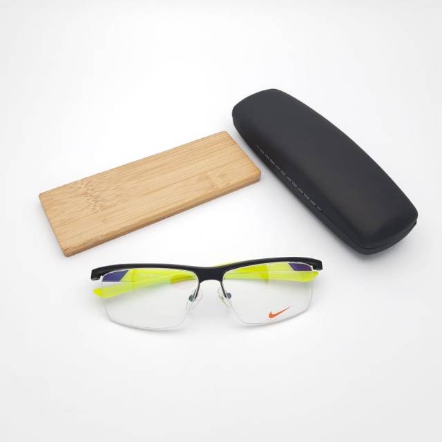 Frame nike half 7077 kacamataku