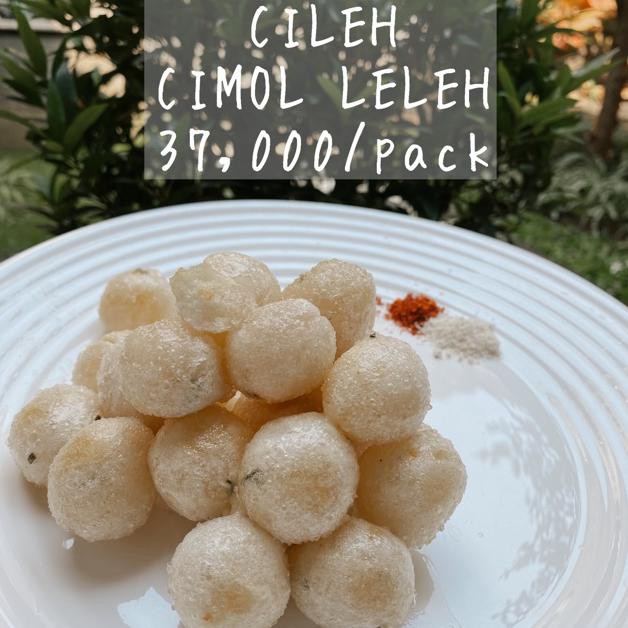 

Ready Stok Cimol Leleh Keju (Baca Keterangan)