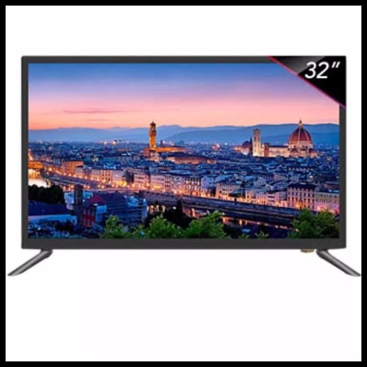 Sharp Led Tv Hdmi 32Inch Aquos 2T-32Ba1L Promo Murah Garansi Resmi