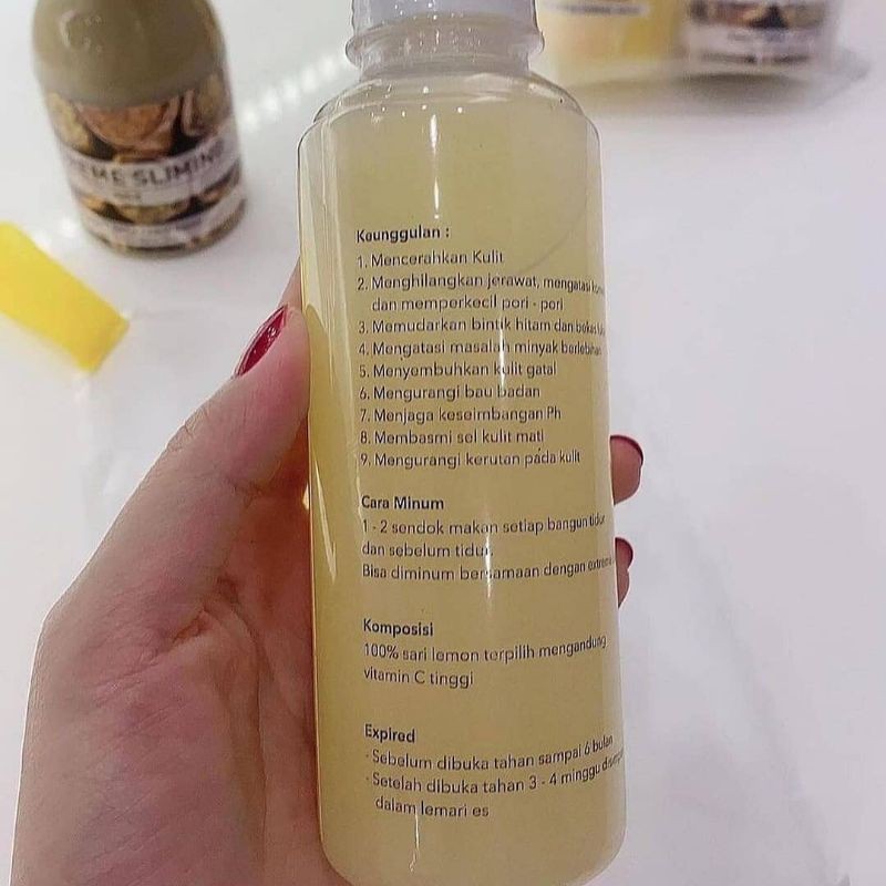 

PAKETPUTIHLANGSING-SLIMWHITENING