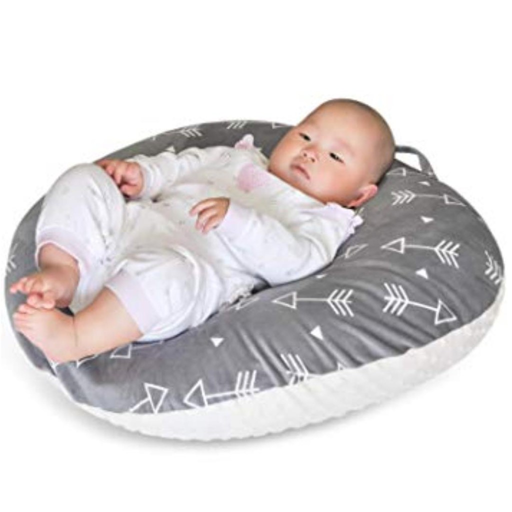 Jual Bantal Bayi Baby Lounger Motif Karakter Sofa Bayi Newborn Motif Star  Night Indonesia|Shopee Indonesia