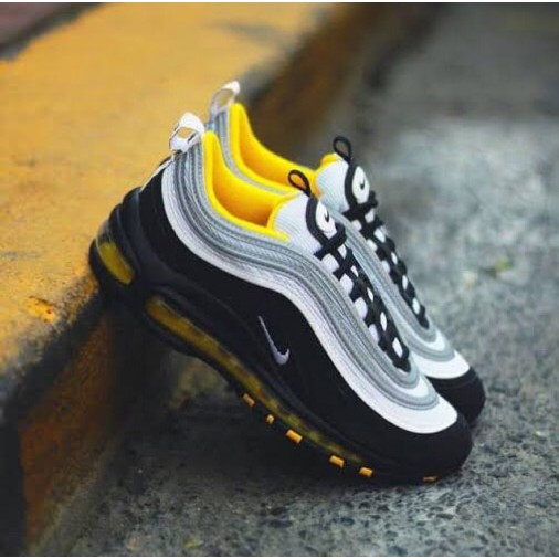 nike 97 steelers