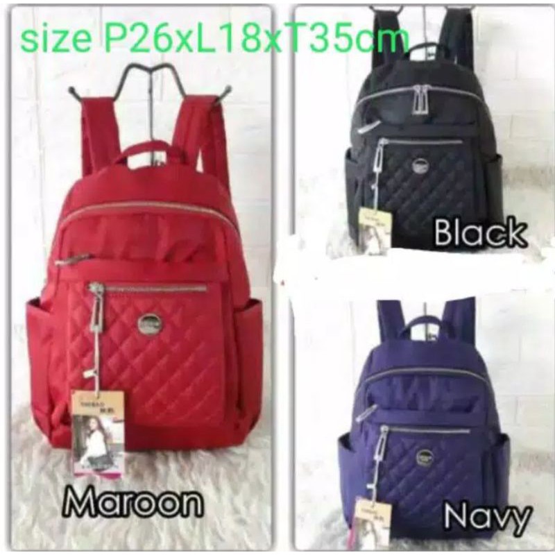 Tas Ransel ORI Chibao Chibao 354-8