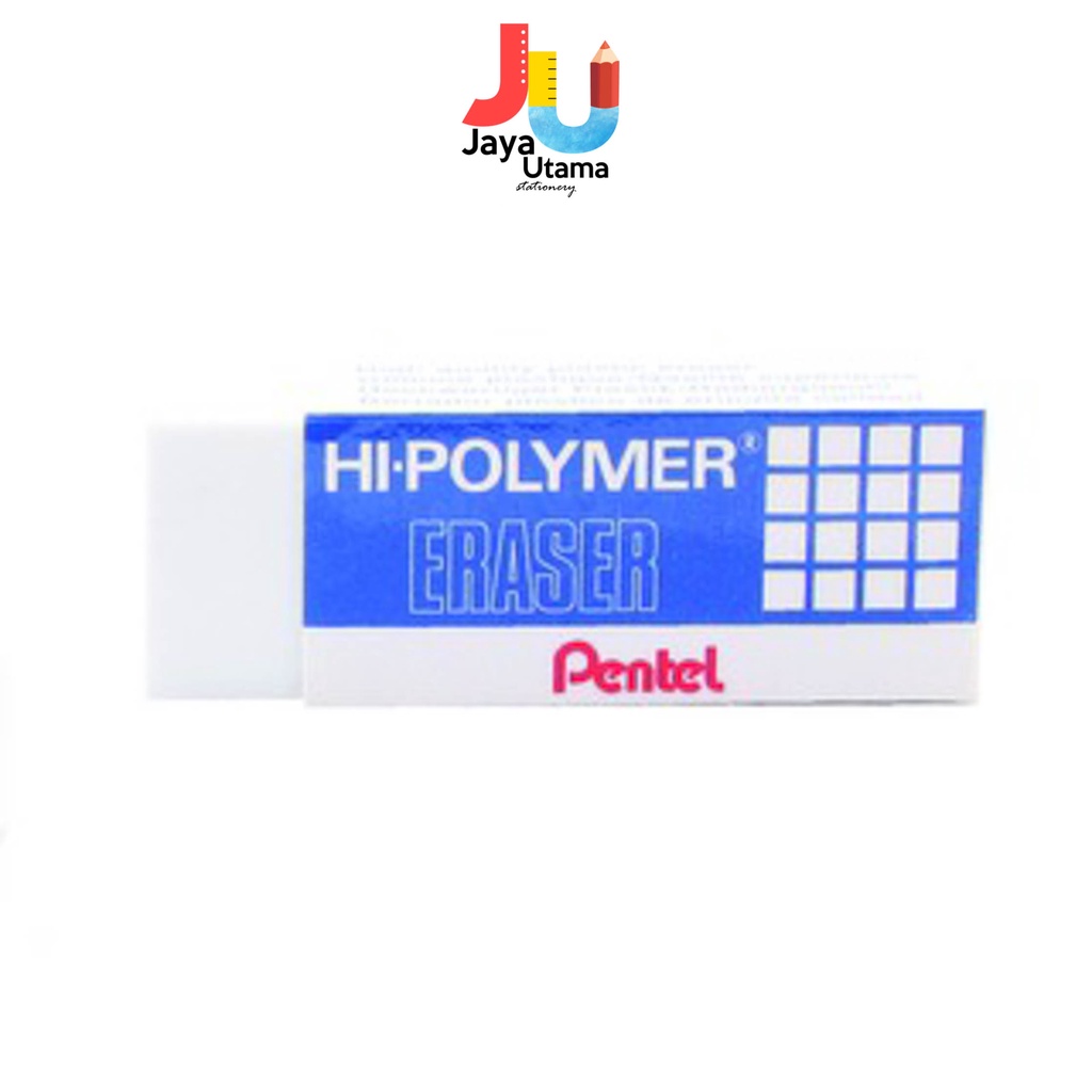 

Pentel Penghapus Zeh 03 Putih