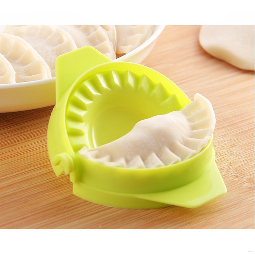 SHOCKING PRICE!!! DIY Dumpling Tool Dumpling Maker Easy Dumpling Mold Kitchen Tool