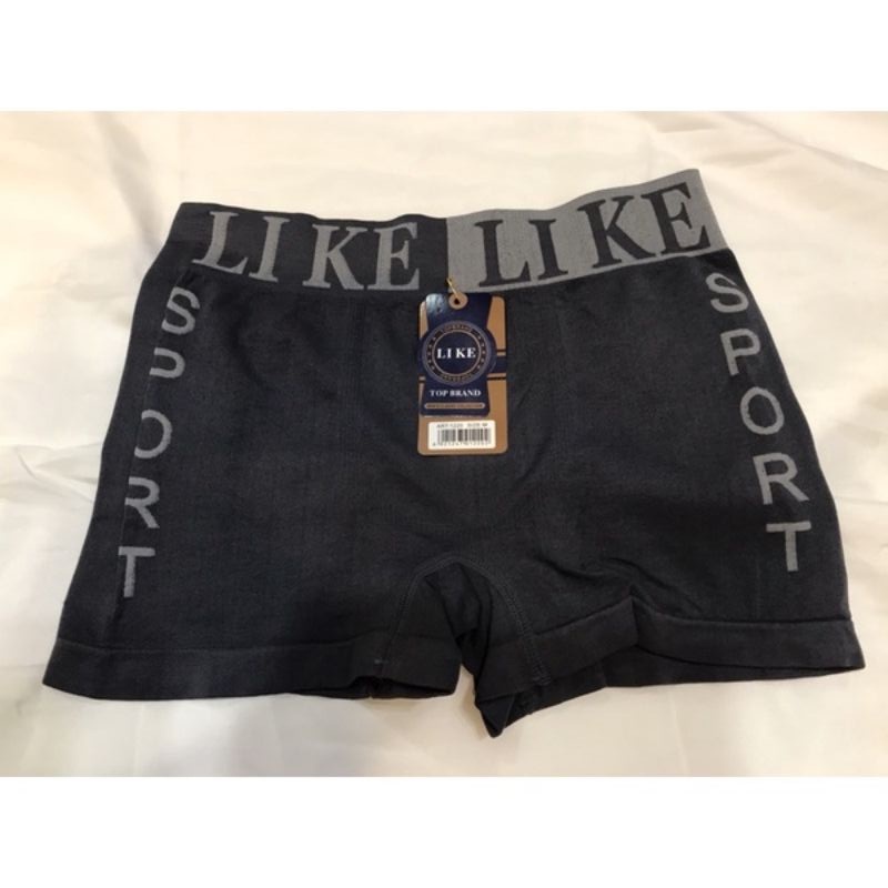 Boxser like rajut M.L.XL.promo