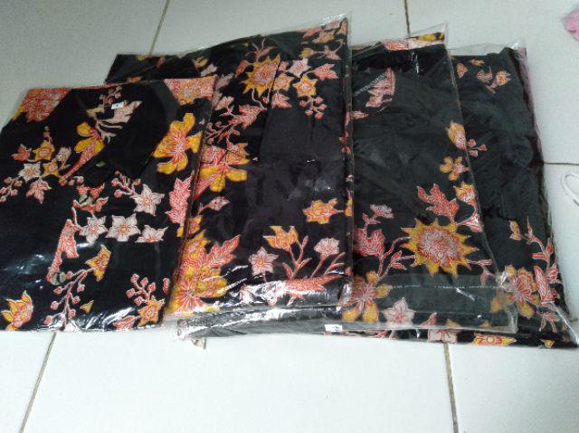 Maura Couple - Sania Ruffle Batik Couple Ori Ndoro Jowi Dnt Garansi Termurah Shopee - Shopashop Solo