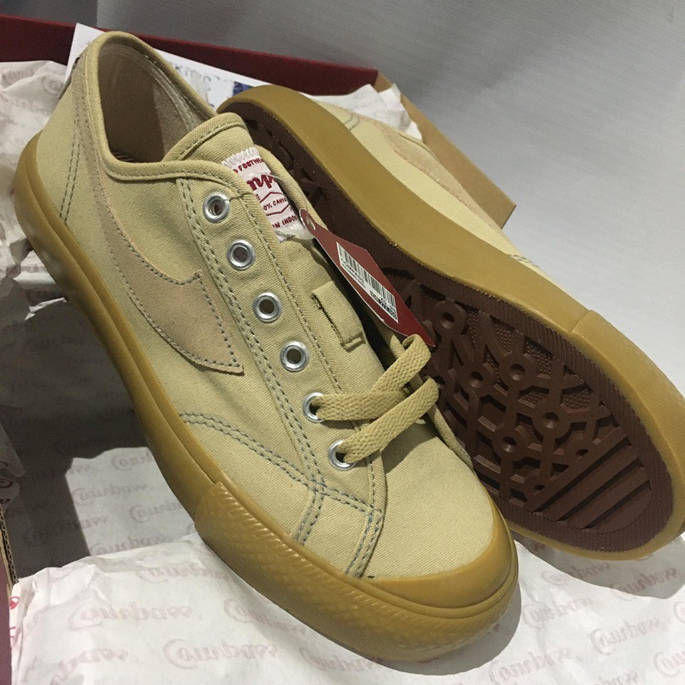 SEPATU COMPASS GAZELLE LOW CAPUCINO size 41 Shopee Indonesia SEPATU COMPASS GAZELLE LOW CAPUCINO size 41 Shopee Indonesia