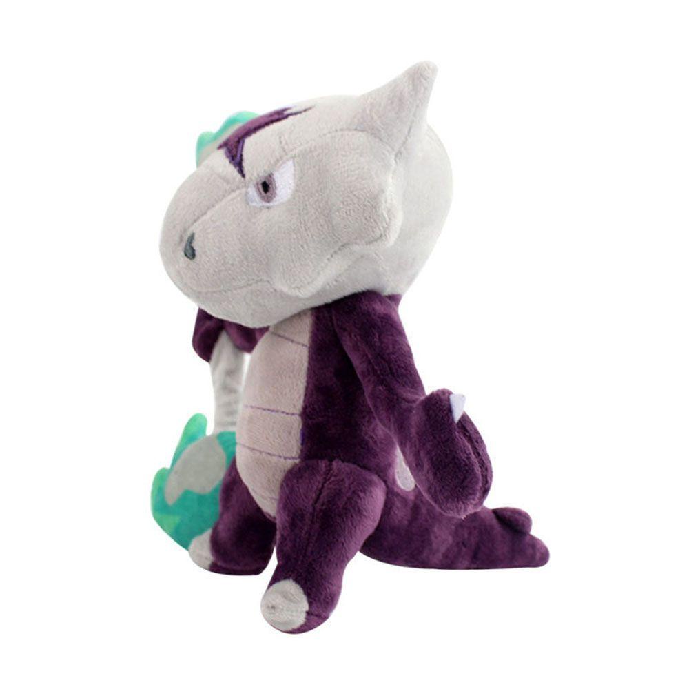 Mxbeauty Caracalla Mainan Mewah Anak Hadiah Lucu Hadiah Natal Pokemon Boneka Mainan Caracalla Cara Cara Cara Stuffed Toy