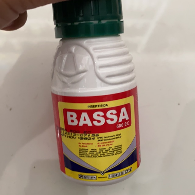 BASSA 500 EC 100ml