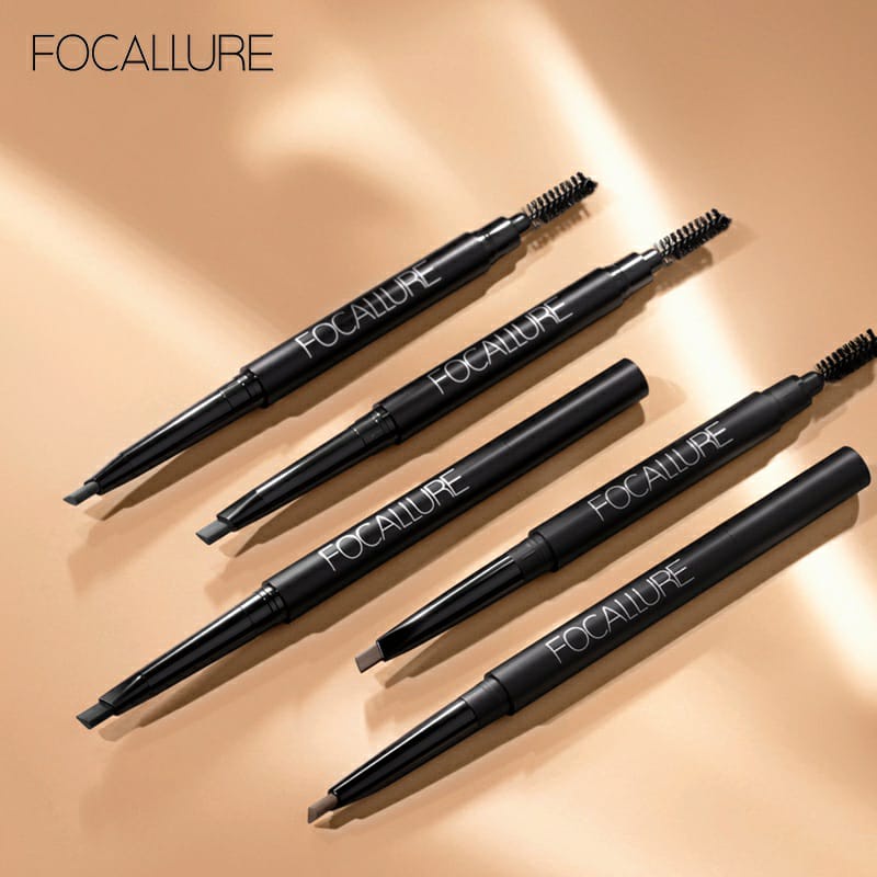 ☘️ CHAROZA ☘️ FOCALLURE Auto Brows Pen FA18