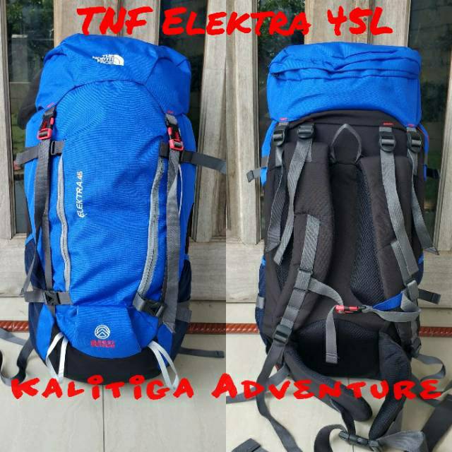 s Daypack / Semi Carrier Elektra 45L Prophet 45L Cobra 45L