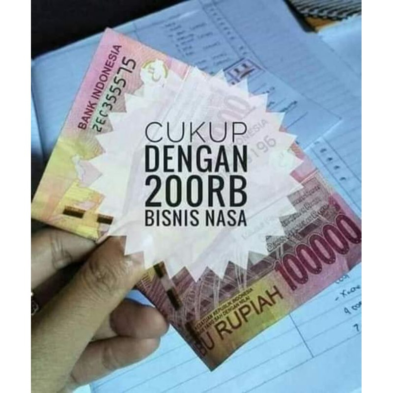 Daftar member nasa