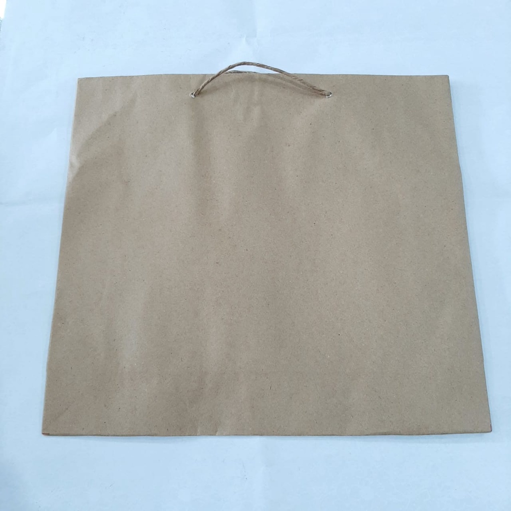 

paper bag tb polos/ paper bag / paper bag coklat / paper bag valentine