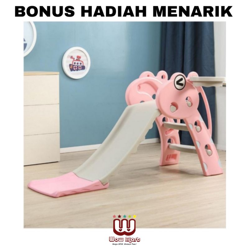 PEROSOTAN ANAK WS6-32 + RING BASKET