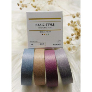 

BASIC MASKING TAPE