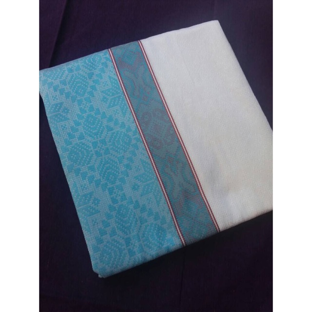 Tenun baron songket jepara