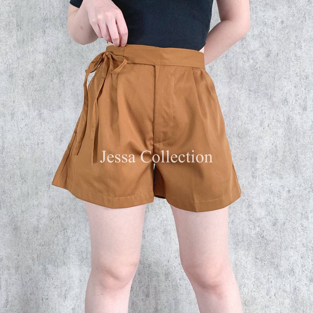 Veneral Ribbon Pants VD