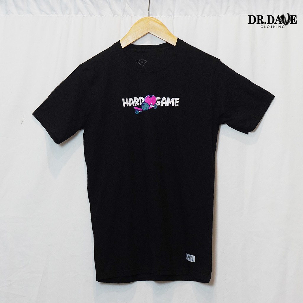 kaos DR DAVE "Hard Game"