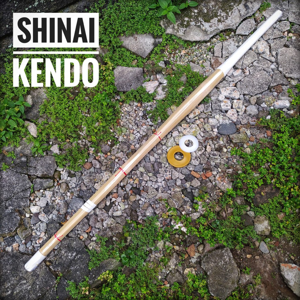 Shinai Kendo
