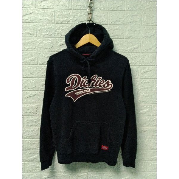 HOODIE DICKIES SECOND ORIGINAL