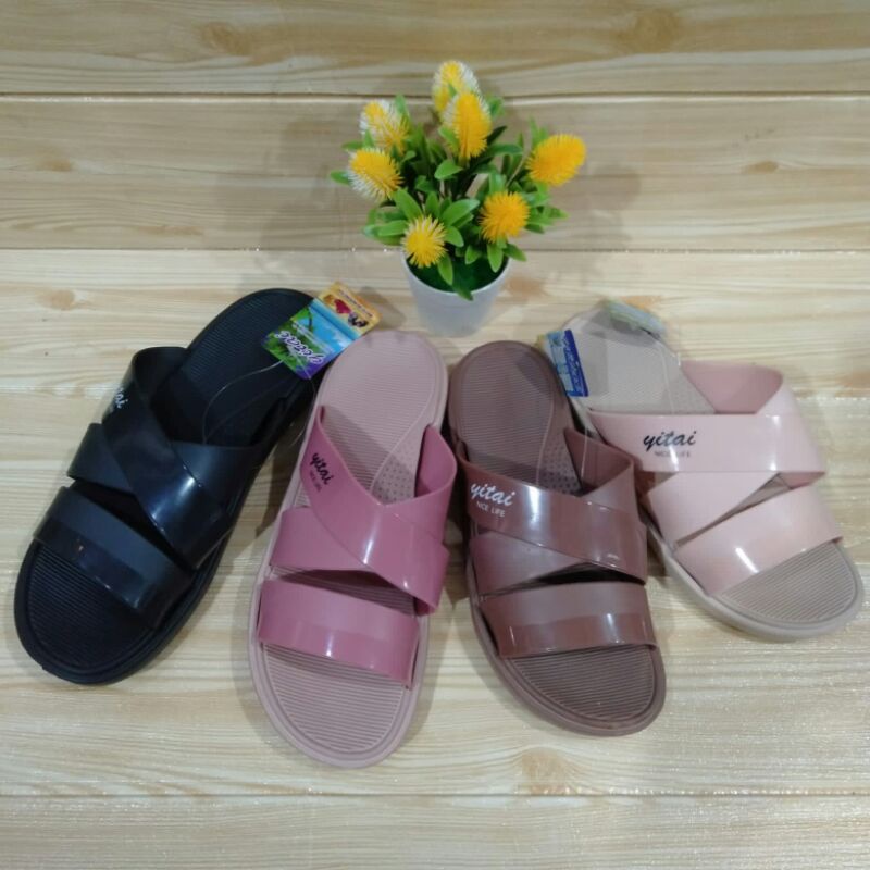 sandal wanita murah YITAI 628