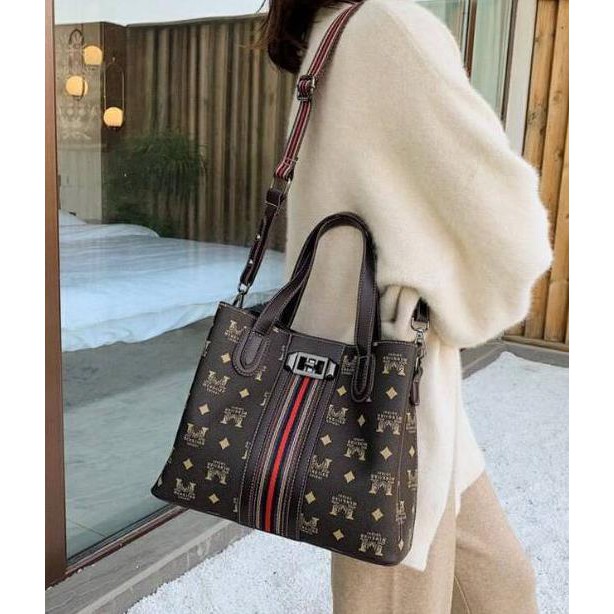 Tas Murah Tas Import Wanita Tas Selempang Import Tas Handbag Wanita Murah El5098