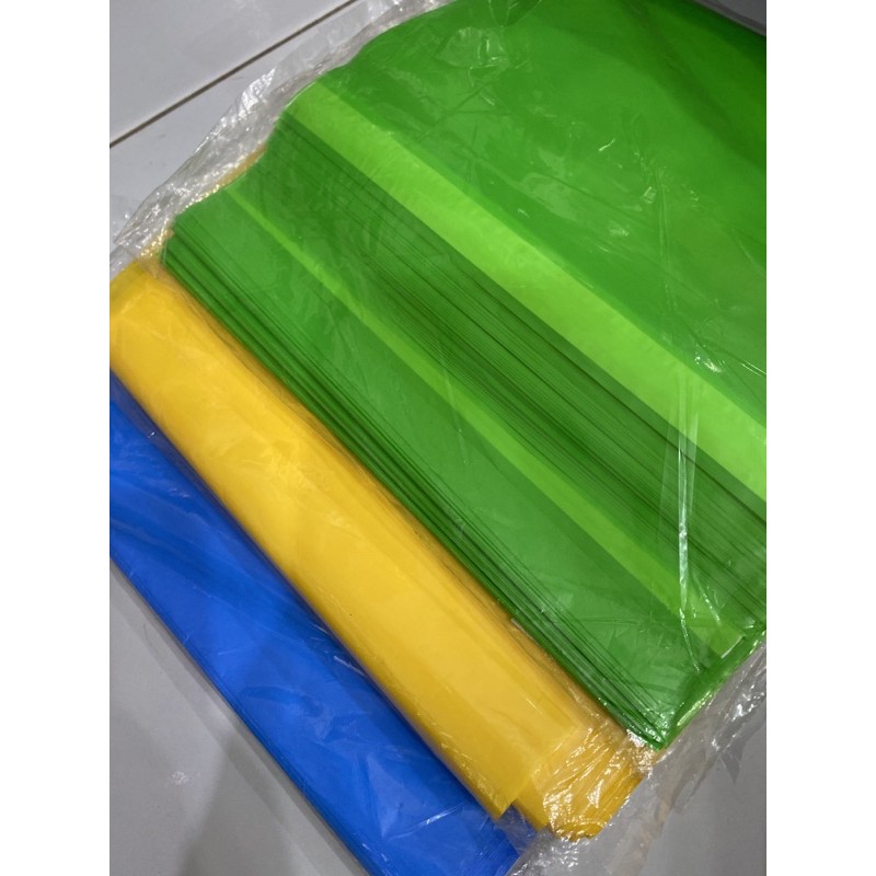 

Plastik Polymailer 20 x 30 cm ready stock Makassar