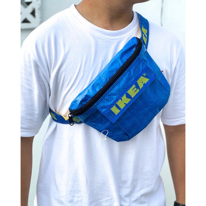 waist bag ikea